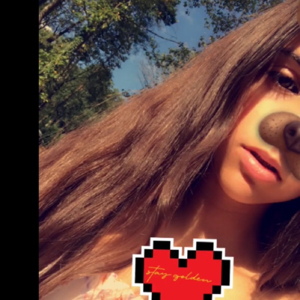 Meet your Posher, Shayanne